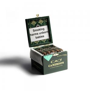 CAO Cameroon Perfecto Cigar - Box of 20